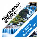 Alex Kunnari & Andy Duguid ft JES Brieden - Before Sweet Melody (Deej Loope Extended Mashup)