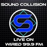 CHRI5 ADAMZ-SOUND COLLISION:EPISODE 18 Broadcasted Live on Wired 99.9 Ft Albert Forde