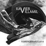 Xavier Villamil - Febrero & Marzo 2014