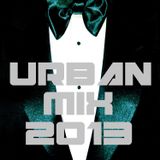 URBAN MIX 2013