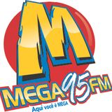 Programa O Pescador Sal da Terra na Rádio Mega 99,3 FM dia 08/10