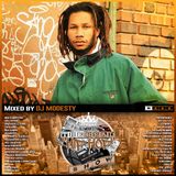 DJ MODESTY - THE REAL HIP HOP SHOW N°299