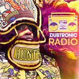 Dubtronic Radio - Mardis Gras