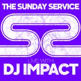 Sunday Service 13 MAR 2016