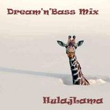 HulajLama_Dream'n'Bass Mix III