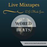 DJ Black Jam - Turkish and Balkan Beats (2016 live Mixtape)