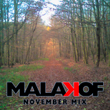 Malakof November Mix