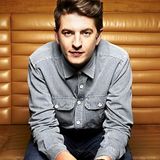 Skream - BBC Radio1 Residency - 05.11.2015