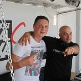 Live mix from Beach Club Ostrov – Odessa, Ukraine 14 June 2013