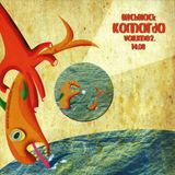 Denis T. - Live @ Komarda Beach