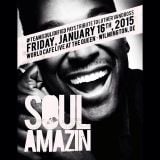 Soul Amazing: Luther Vandross Tribute Mix