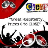 DJHAF LIVE FROM CHEAP PART2