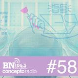 Concepto Radio en BN Mallorca #58