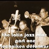 Latin Jazz Mix part 1