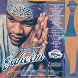 JAHEIM FLOW