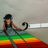 "All i Do" is a fun Quick mix: Jackin House at times, w/ elements of Hip-Hop,Neo Soul, Swing, & R&B