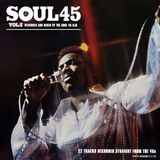 SOUL 45 : Vol 2