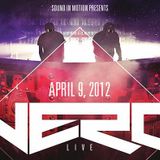 Drop & Gimme 20: NERO - 04/09/2012