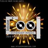 Intune & Becool Radio Show 2012 Episode 1 with DJ Costy Costy