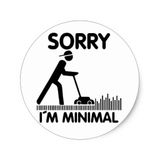 DEEPRYTHM - MINIMAL TERROR