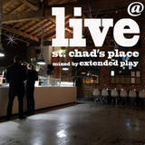 Live @ St Chad's Place