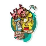 Pump Up The Subs Vol.7