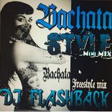 BachataStyle MiniMix1