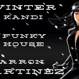 Winter Kandi funky house
