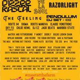 Brownstock Mix