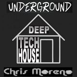 CHRIS MORENO MY DEFENITION OF HOUSE MUSIC July 2015