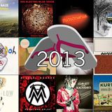 Podcast Tous en Tong l'émission du mardi 14 Janvier 2014 : RETRO 2013 2/4