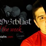 John Ov3rblast Mix Of The Week Insomniafm (1.10.2011)