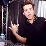 January '15 - DJ Set
