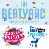 The Beatyard + Castlepalooza + Indiependence 2015 - Electricitat (Leictreachas) - 23-07-2015