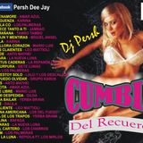Cumbia Recuerdo Vol. 1 - Persh Dj