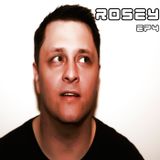 Rosey Podcast EP 4 - Progressive House