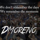 DMoreno - Especial Remember Vol.1