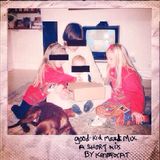 good kid. M.A.A.D Mix - Karistocat