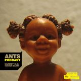 ANTS Podcast #008: Guest DJ Tanner Beam
