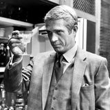 The Thomas Crown Affair