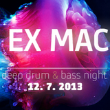 Rough:Result & Kinea live mix from Soul Ex Machina Takeover @Perpetuum 12.07.2013
