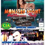 ELITE disco 31 10 2013. Guest DJ Rossano Carotenuto