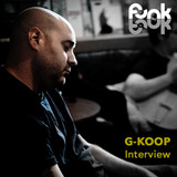 Funk by Funk Show (15/02/2016): G-Koop Interview