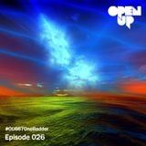 Simon Patterson - Open Up - 026