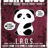 Live @ BEATZ.30 (2007)