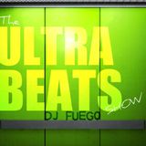 Dj FueGo - Ultra Beats - Ep46 ''Dutch Mania Vol.2''