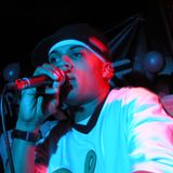 SOUND OF MOVEMENT ON MINISTRY RADIO WITH BRYAN GEE .. SPECIAL GUEST DYNAMITE MC 2004