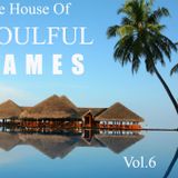DJMidi - The House Of Soulful Games Vol.6