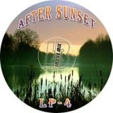 HBinthemix - After Sunset (LP4)