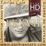 Podcast LXVII - Guerra do Vietnam